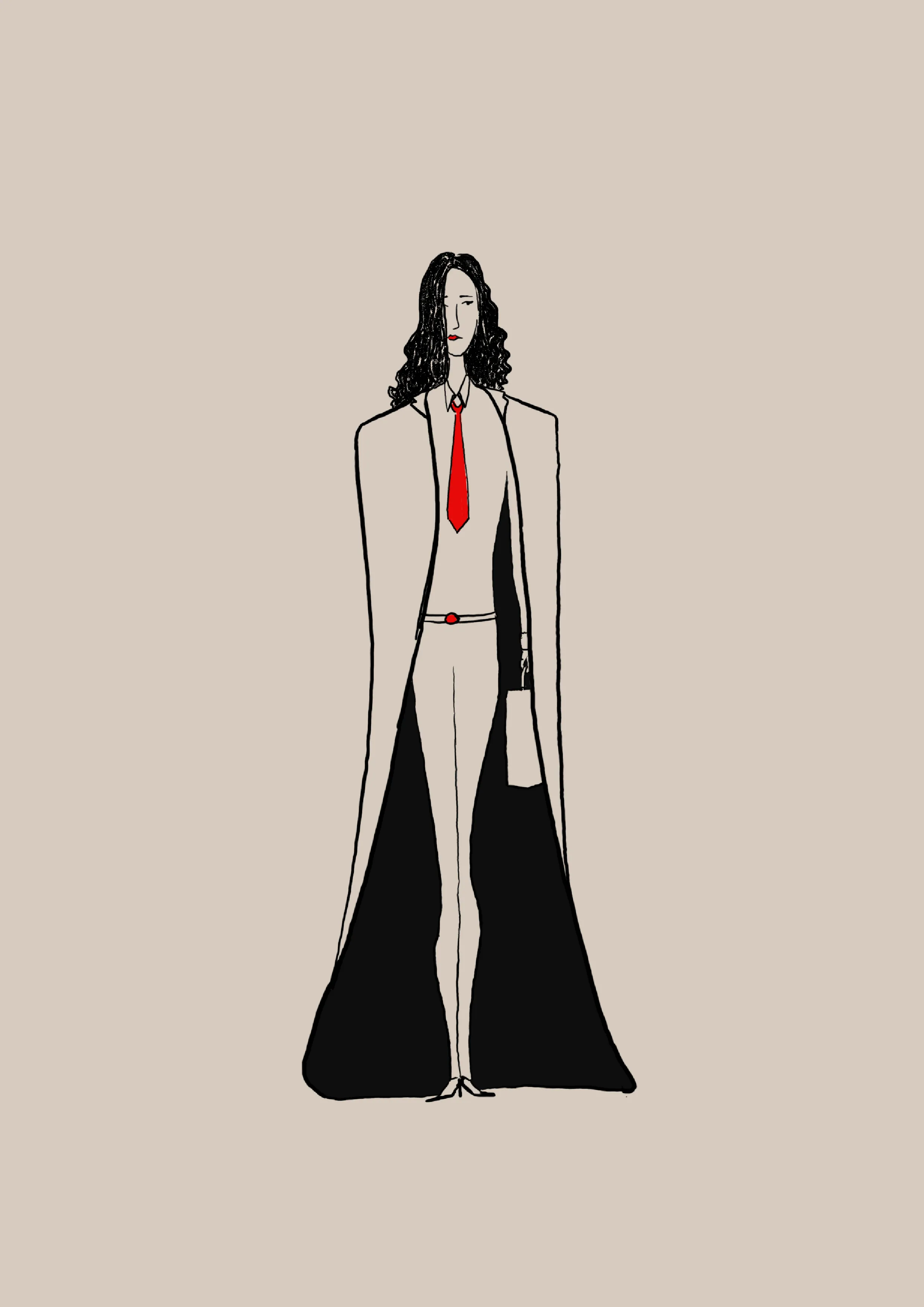 Assembly Character 6